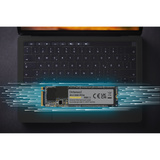Intenso Premium 2 TB, Solid state-drev 