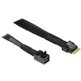 Inter-Tech 88885663, Kabel Sort