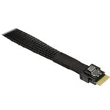 Inter-Tech 88885663, Kabel Sort