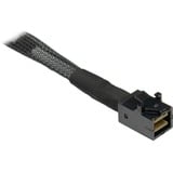 Inter-Tech 88885663, Kabel Sort