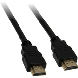 Inter-Tech KVM-switchen 