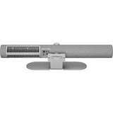 Jabra 14207-75 tilbehør til videokonference Grå, Mount grå, Grå, Skrivebord, Jabra, PanaCast 50, 360 mm, 756 g