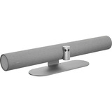 Jabra 14207-75 tilbehør til videokonference Grå, Mount grå, Grå, Skrivebord, Jabra, PanaCast 50, 360 mm, 756 g