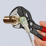 KNIPEX 86 01 180, Tang Rød