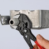 KNIPEX 86 01 180, Tang Rød