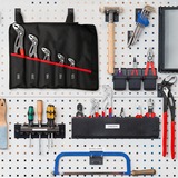 KNIPEX Cobra tænger sæt, 5 dele, tang sæt Rød