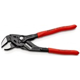 KNIPEX Skruenøgle, Tang Rød
