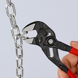 KNIPEX Skruenøgle, Tang Rød