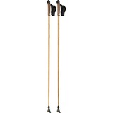 Komperdell Fitnessredskab Brown/Beige