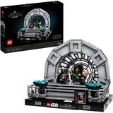 LEGO 75352, Bygge legetøj 