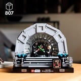 LEGO 75352, Bygge legetøj 