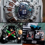 LEGO 75352, Bygge legetøj 