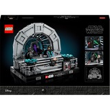 LEGO 75352, Bygge legetøj 