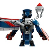 LEGO 76296, Bygge legetøj 