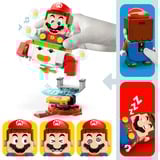 LEGO Eventyr med interaktiv ® Mario™, Bygge legetøj Byggesæt, 6 År, Plast, 218 stk, 467 g