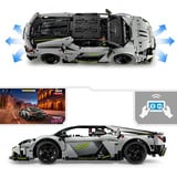LEGO Lamborghini Revuelto-supersportsvogn, Bygge legetøj Byggesæt, 10 År, Plast, 1135 stk, 1,94 kg