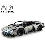 LEGO Technic Lamborghini Revuelto-supersportsvogn, Bygge legetøj Byggesæt, 10 År, Plast, 1135 stk, 1,94 kg
