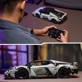 LEGO Technic Lamborghini Revuelto-supersportsvogn, Bygge legetøj Byggesæt, 10 År, Plast, 1135 stk, 1,94 kg