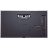 LG OLED77G57LW, OLED-TV Sølv/Sort
