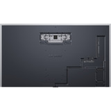 LG OLED77G67LW.AEUD, OLED-TV Sort/Sølv
