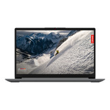 Lenovo Notebook grå