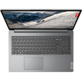 Lenovo Notebook grå