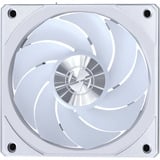 Lian Li UNI FAN CL120 Wireless, Sag fan Hvid
