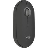 Logitech Pebble Mouse 2 M350s, Mus grafit