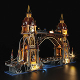 Lumibricks F9047, Bygge legetøj 