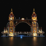 Lumibricks F9047, Bygge legetøj 