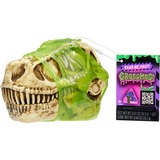 MGA Entertainment GrossMos Blind Dino Assortment, Spil figur 4 År, Forskellige farver, Plast