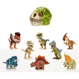 MGA Entertainment GrossMos Blind Dino Assortment, Spil figur 4 År, Forskellige farver, Plast
