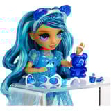 MGA Entertainment Rainbow High Creative Crystals - Skyler, Dukke 