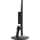 MSI PRO MP242 E14A, LED-skærm Sort
