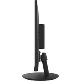 MSI PRO MP242 E14A, LED-skærm Sort