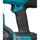 Makita Batteri armeringsforbinder TR001GZ XGT, 40 volt, Knivspids - / Monierzange Sort/Blå