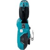Makita Batteri armeringsforbinder TR001GZ XGT, 40 volt, Knivspids - / Monierzange Sort/Blå
