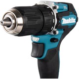 Makita Batteridrevet bore-/skruemaskine DDF487RAJ, 18 Volt, Bore-/ skruemaskine Blå/Sort