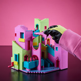 Mattel Bygge legetøj 
