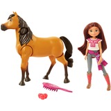 Mattel Dukke