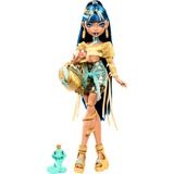Mattel HXH74, Dukke 