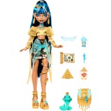 Mattel HXH74, Dukke 