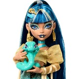 Mattel HXH74, Dukke 