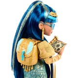 Mattel HXH74, Dukke 