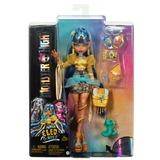 Mattel HXH74, Dukke 