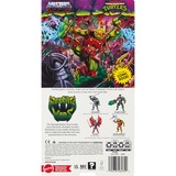 Mattel JBN02 Legetøjsfigurer Til Børn, Spil figur Masters of the Universe JBN02, 6 År, Flerfarvet, Plast