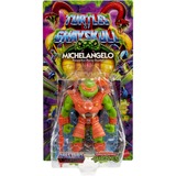 Mattel JBN02 legetøjsfigur til børn, Spil figur 6 År, Flerfarvet, Plast