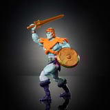 Mattel JBP94, Spil figur 