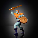 Mattel Spil figur 