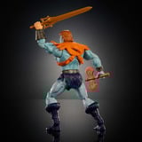 Mattel Spil figur 